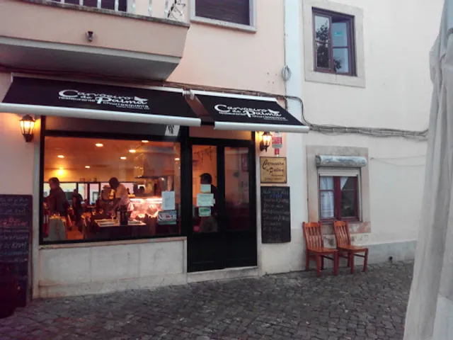 Carvoeiro de Carnide