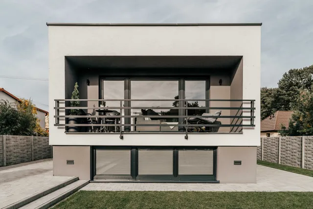 Balance by the Lake | Holiday rental