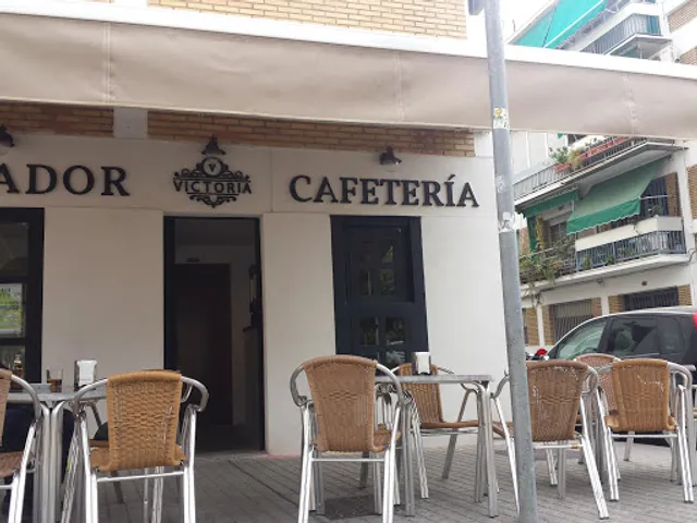 PANADERIA CAFETERIA OBRADOR VICTORIA