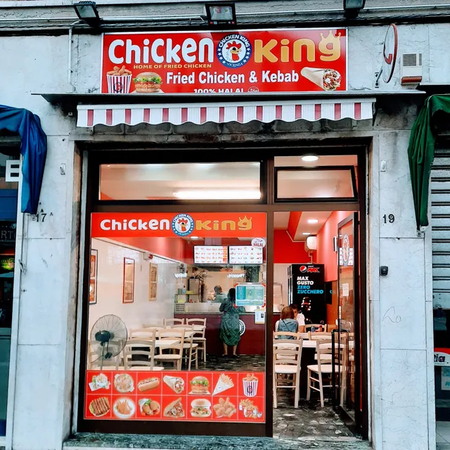 Chicken King Vicenza