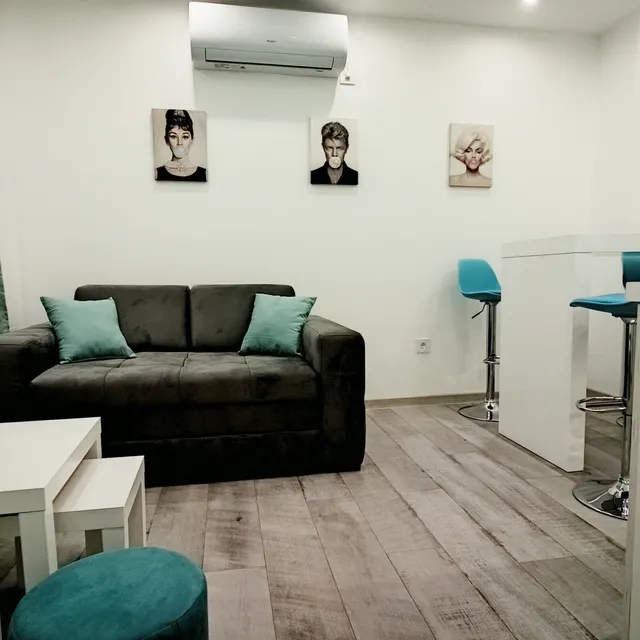 Apartman Mauna De Luxe