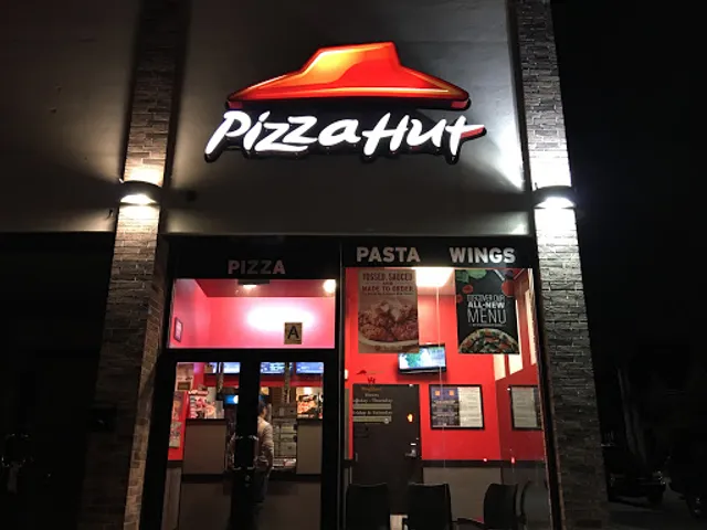 Pizza Hut