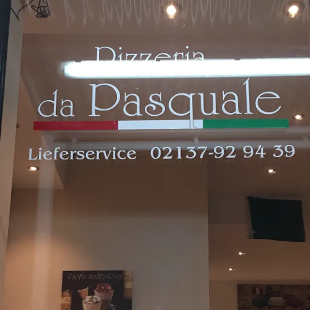 Pizzeria da Pasquale In Norf
