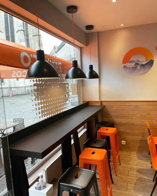 O'Tacos Lille-Centre