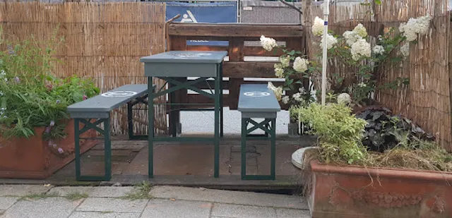 Substanz Club - München