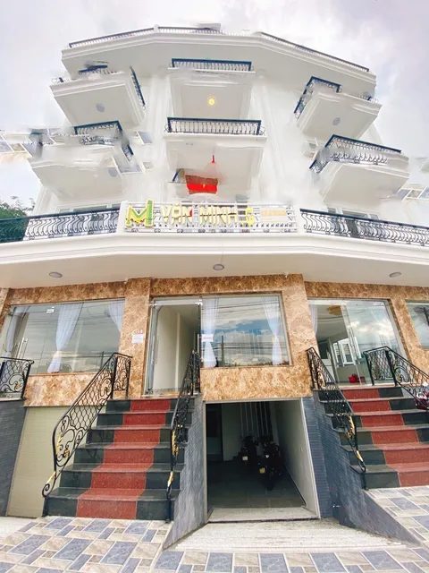 VĂN MINH-G HOTEL, Da Lat