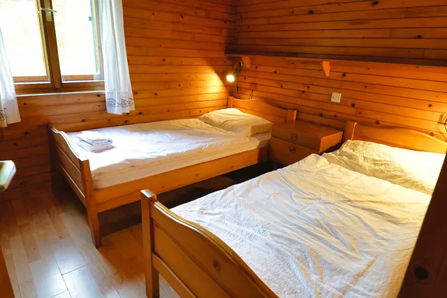 Apartments Lake Bohinj!