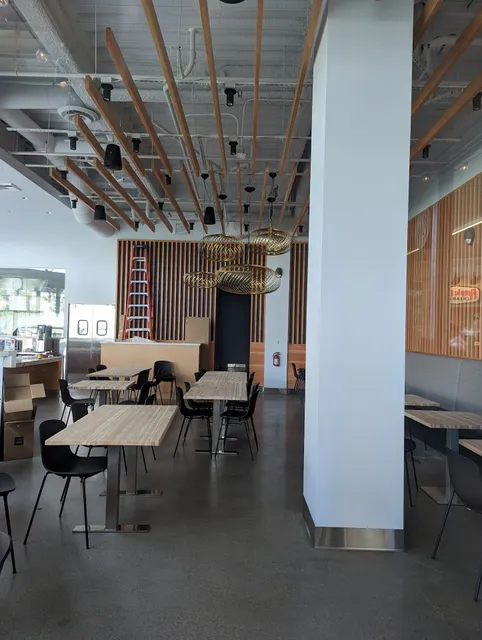 dan modern chinese - long beach