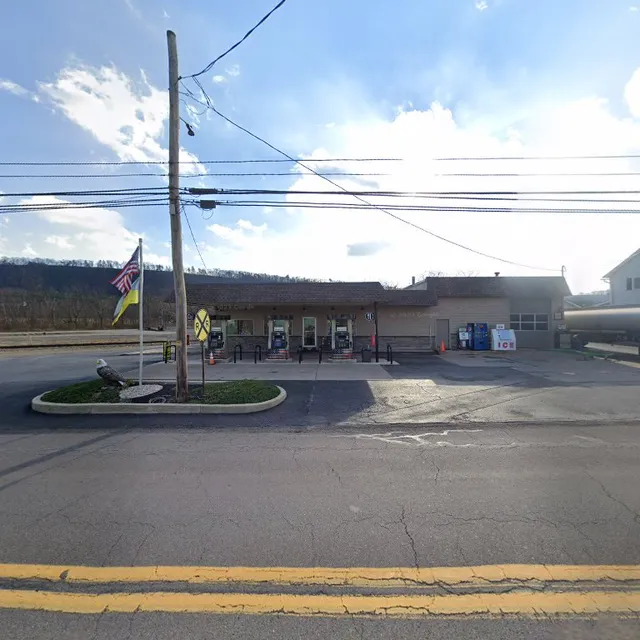 Chapin Oil Services and Chapin Gas Station