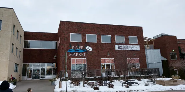 River Market Community Co-op