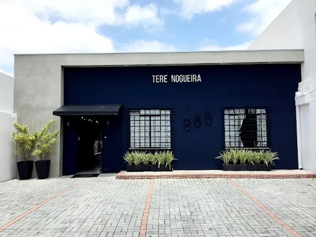 Padaria Tere Nogueira