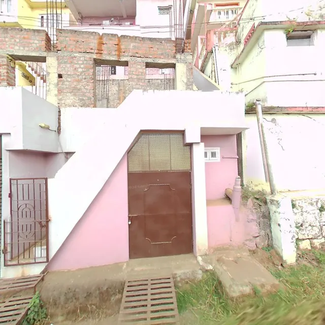 Silver Tree Residency