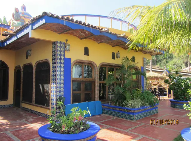 Casa Contenta