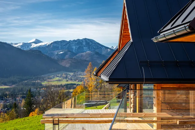 1000m n.p.m. Salamandra