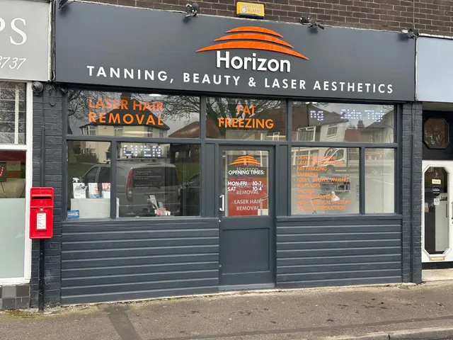 Horizon Tanning, Beauty & Laser Aesthetics