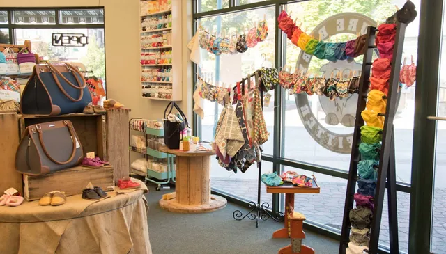 Nature Baby Outfitter