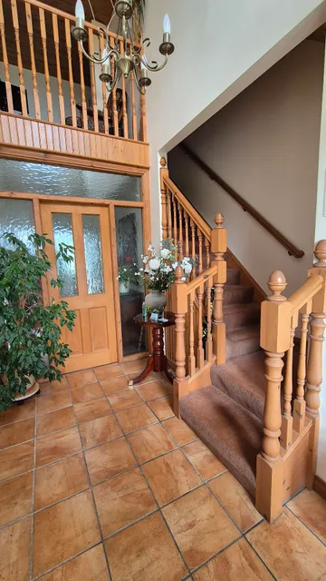 Goldenhill Guesthouse