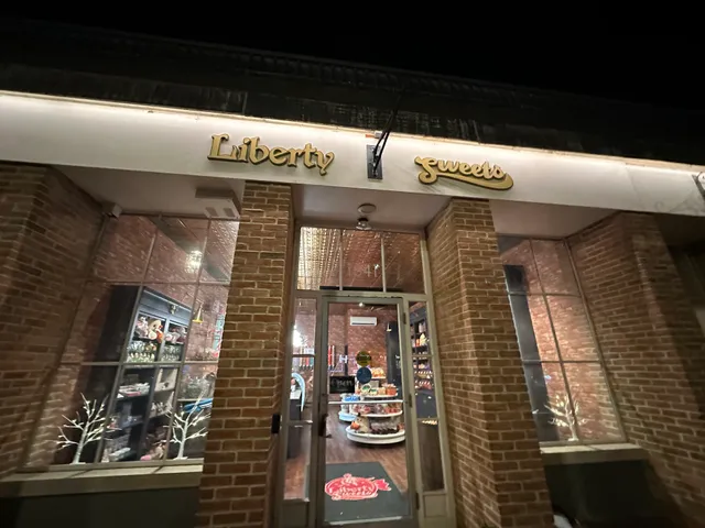 Liberty Sweets