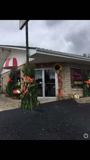 Always In Season Florist