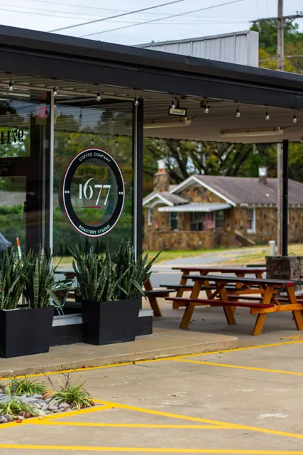 1677 Coffee Co.