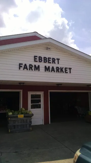 Ebbert Farm Market