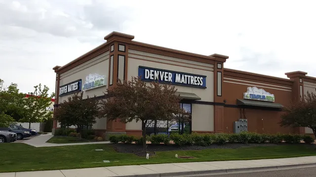 Denver Mattress