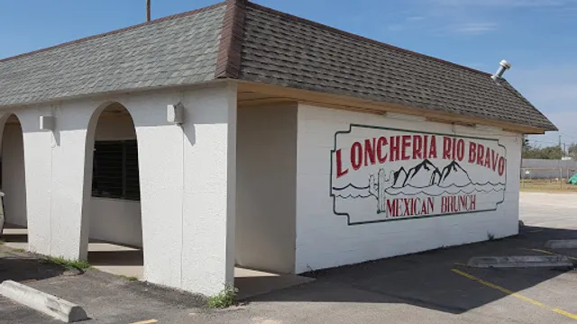 Loncheria Rio Bravo