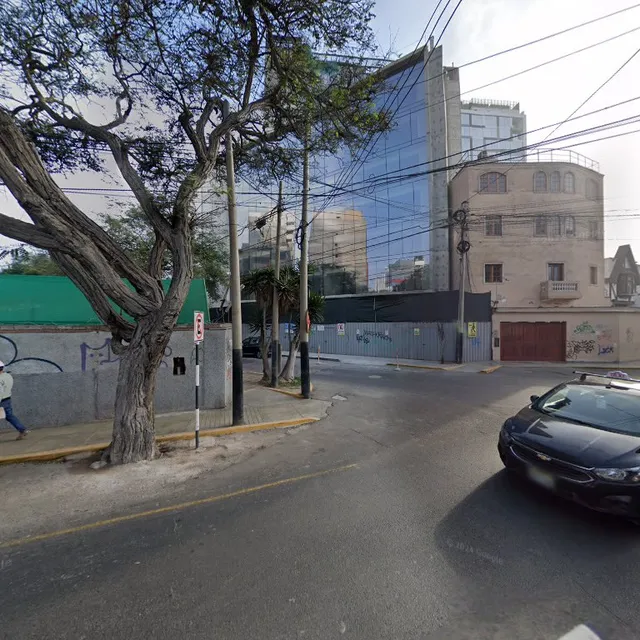 HOTEL INDIGO LIMA MIRAFLORES