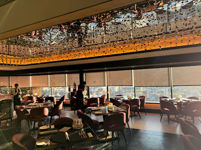 FAUCHON LE GRAND CAFE KYOTO