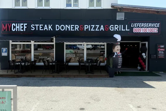 MYCHEF Restaurant Wiener Neustadt