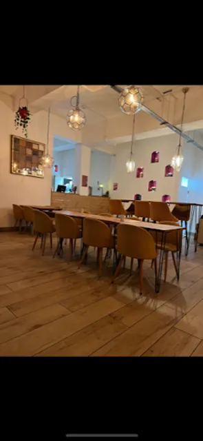 Biryani in a Box Indian Restaurant