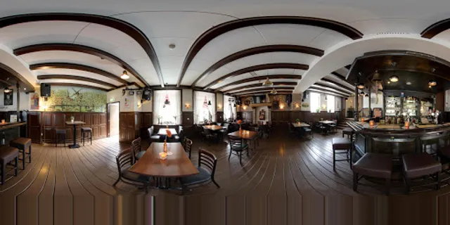 Eetcafé het Molentje