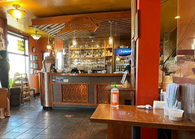 Benjarong Thai Restaurant