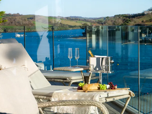 Taylor Made Salcombe