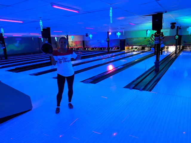 Roll N Stones Fun Centre