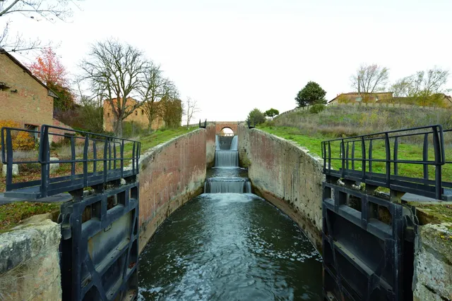 Hotel Rural La Concordia