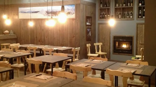 Al solito posto Carona