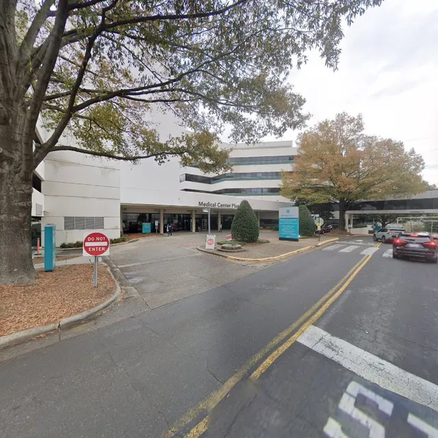 Atrium Health One Day Surgery