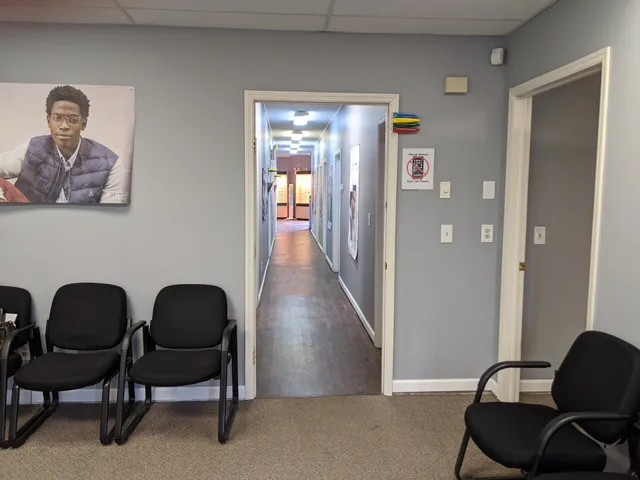 Eye Associates of Monroe County