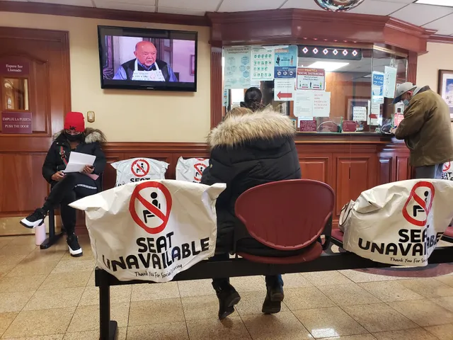 Marco A Garcia M.D.P.C.