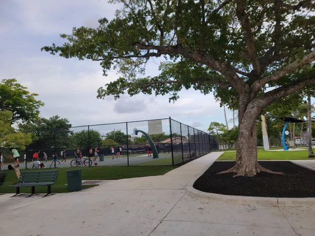 Coral Gate Park