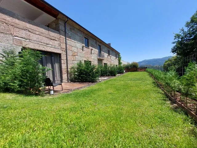 Quinta da Roda Hotel - Conforto e Tranquilidade no Gerês