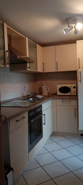 Ferienwohnung Am Elberadweg/Weinwanderungen Marika Lang