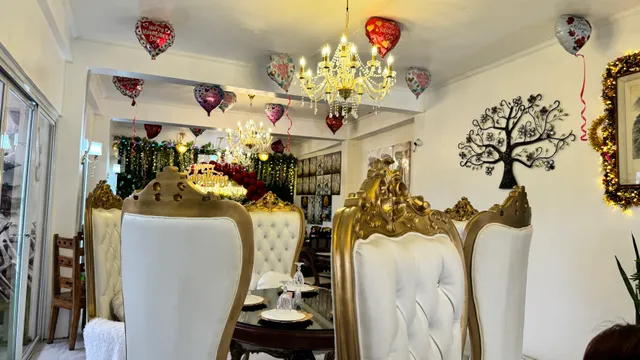 EAGLE'S GRILL RESTAURANT