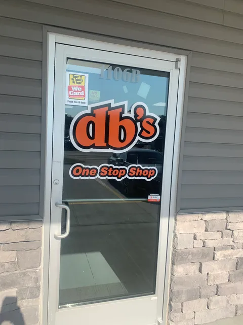 Db's One Stop