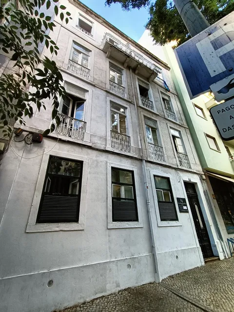 Lisbon Bangla Guest House
