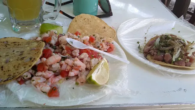 Las Tostas Plaza Tucanes