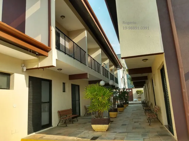 Condomínio Sol e Mar