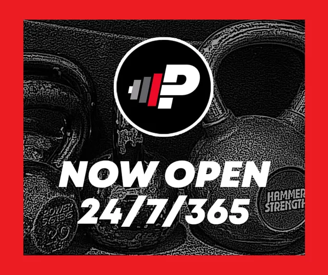 Performance Health & Fitness