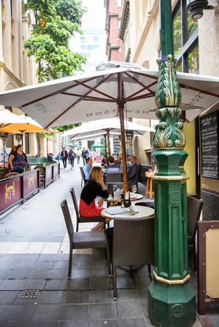 Treviso Bar & Dining